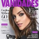 Eiza González - Vanidades Magazine Cover [Mexico] (7 February 2017)