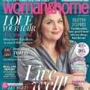 Ruth Jones - Woman & Home Magazine Cover [United Kingdom] (June 2020)