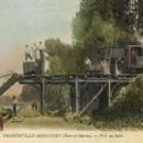 Railway lines closed in the 1890s