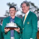 Rory McIlroy