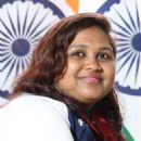 Mona Agarwal