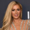 Paris Hilton – 2020 InStyle and Warner Bros Golden Globes Party in Beverly Hills