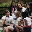 Gossip Girl Season 2 On DVD Aug. 18