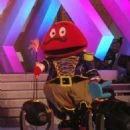Mascots introduced in 1990