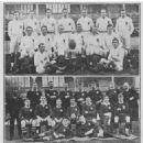 1908–09 in British rugby union