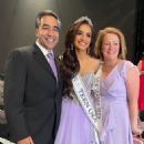 UmaSofia Srivastava- Miss Teen USA 2023- Pageant and Coronation - 454 x 539