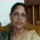 Mamata Thakur