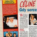 Céline Dion - Zycie na goraco Magazine Pictorial [Poland] (13 April 2023) - 454 x 621