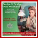 Sally Ann Howes - 454 x 454