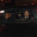 Janet Jackson – Arrives to the Balenciaga afterparty in Aubervilliers