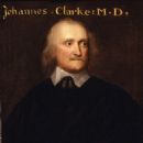 John Clarke (physician, 1582–1653)