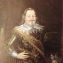 Counts of Schwarzburg