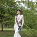 Camelle Mercado- Miss Continentes Unidos 2022- Official Contestants' Photoshoot