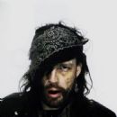 GG Allin - 454 x 498