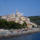Cervo, Liguria