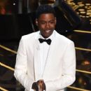 Chris Rock - The 88th Annual Academy Awards (2016) - 407 x 612