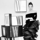 Karlie Kloss – Bergdorf Goodman Celebrates W’s 50 Years in Fashion - 454 x 681