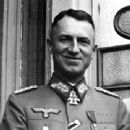 Fritz Lindemann