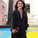 Jessie Ware – Royal Academy of Arts Summer Exhibition Preview Party in London - 454 x 793