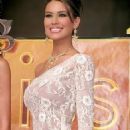 Yanina González- Miss Universo Paraguay 2004- Pageant and Coronation