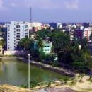 Populated places in the Khulna Division
