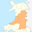 Corporate Joint Committees of Wales