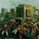 1807 in Africa
