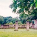 Former synagogues in Suriname