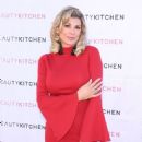 Alexis Bellino – hosts ‘Sleigh the Holidays’ at Beauty Kitchen by Heather Marianna