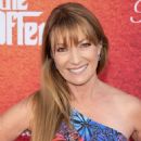 JANE SEYMOUR at The Offer Premiere at Paramount Studios in Los Angles 04/20/2022
