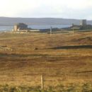 Listed buildings in Shetland