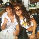 Rosie Mac and Ignacio Blanco - 454 x 448