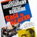 Rage in Heaven