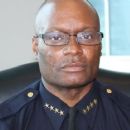 David Brown (police officer)