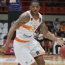 Gerald Robinson (basketball, born 1989)