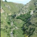 Tributaries of the Bradano