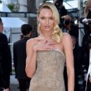 Candice Swanepoel – ‘Elvis’ Premiere during 2022 Cannes - 454 x 681