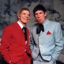 Comedians from Glasgow