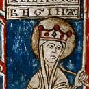Eleanor of England, Queen of Castile