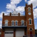 Moorish Revival architecture in Iowa