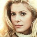 Catherine Deneuve