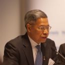 Mustapa Mohamed