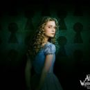 ALICE IN WONDERLAND Wallpaper