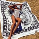 Ismini Dafopoulou- bikini shots - 454 x 436