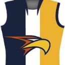 Netball teams in Australia by state or territory