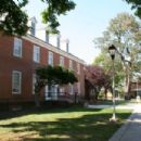 Buildings and structures in Frederick, Maryland