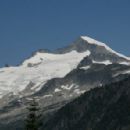 Mountains of Skagit County, Washington