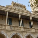 National Library of Mozambique