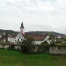 Christian monasteries in Slovenia