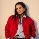 Juliette Binoche - Marie Claire Magazine Pictorial [France] (June 2025)